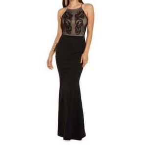 Windsor formal dress